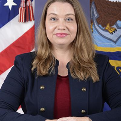 Program manager photo