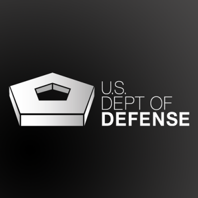 Defense.gov Logo