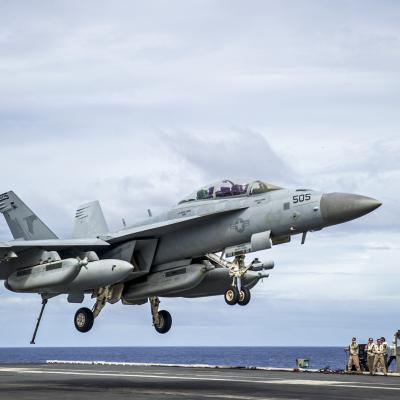 EA-18G Growler