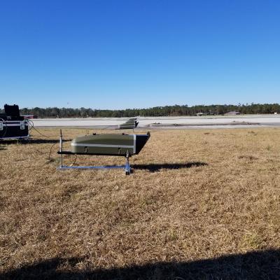 LED Airfield Upgrade