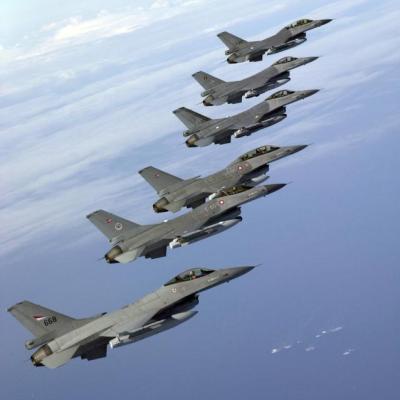 Portuguese Air Force F-16 fleet to receive AIM-9X Block II missiles