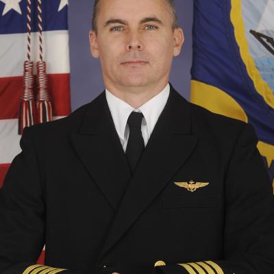 Capt. Soderberg