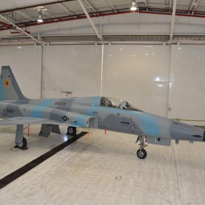 F-5N Freedom Fighter
