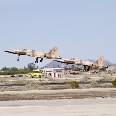 F-5N