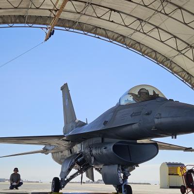 F-16C Viper