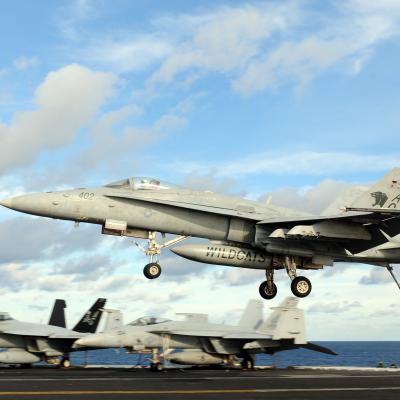 FA-18C