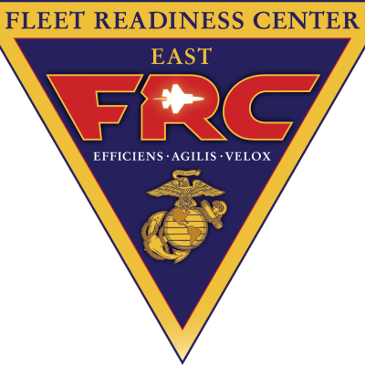 FRCE Logo