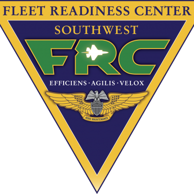 FRCSW Logo