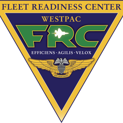 FRC WESTPAC Logo