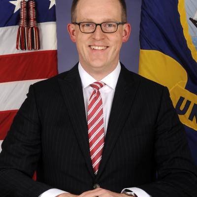 Fallabel Honored with 2020 Defense Acquisition Workforce Individual Award for T&E