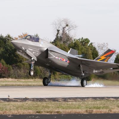 F-35