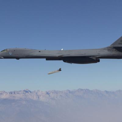 LRASM B-2