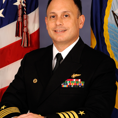 Capt. Lopez