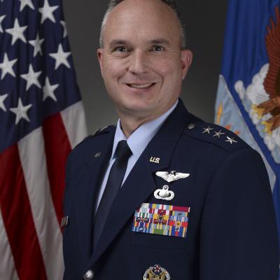 LtGen Fick