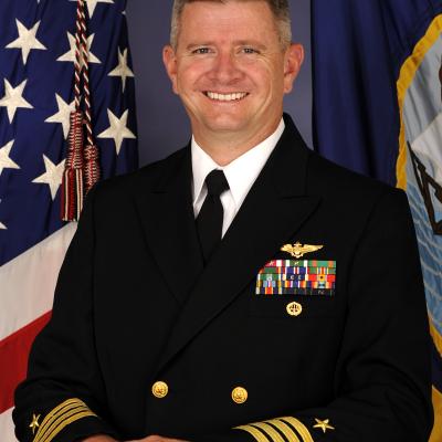 Capt. Lynch