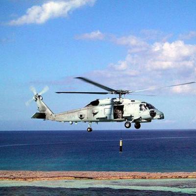 MH-60R Seahawk