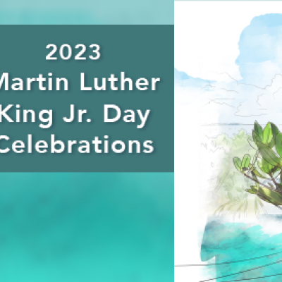 2023 Martin Luther King Jr. Day Celebrations