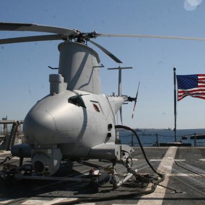 MQ-8B
