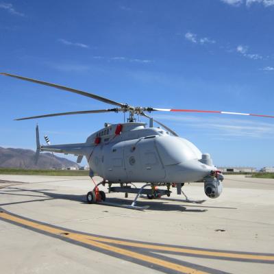 MQ-8C
