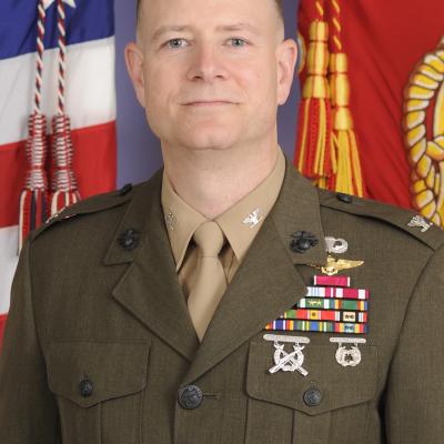 Col. Kelly