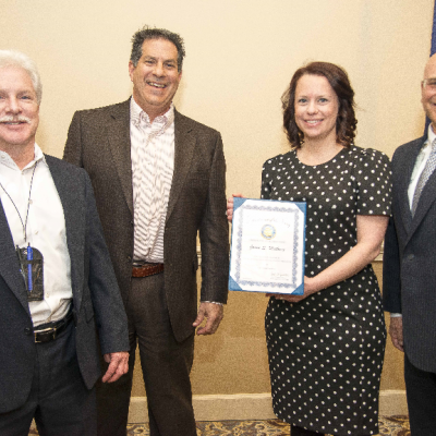 NADP milestone