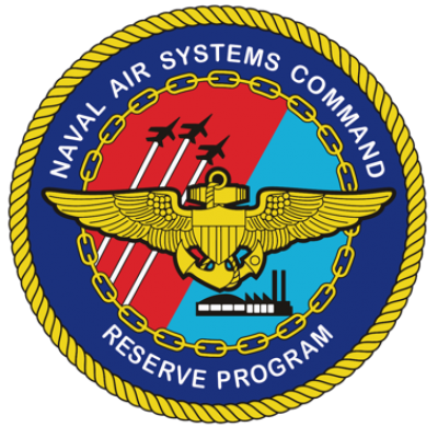 NRP Logo