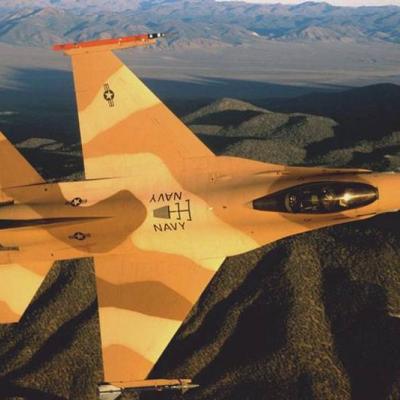 F-5N Freedom Fighter