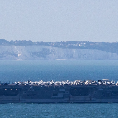 NAVAIR Furlough Updates Header Graphic