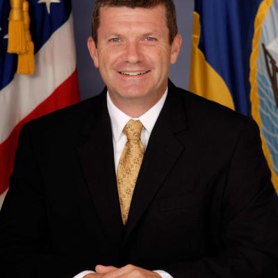 Garry Newton
