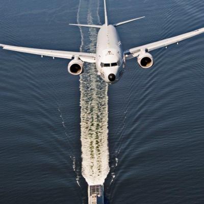 P-8A Poseidon