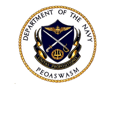 PEO A logo