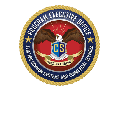 PEO CS Logo