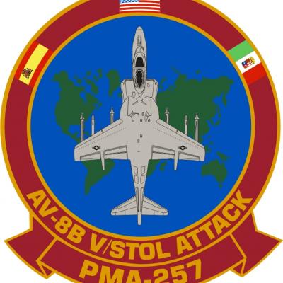 PMA 257 2012