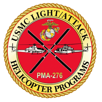 PMA-276 Logo