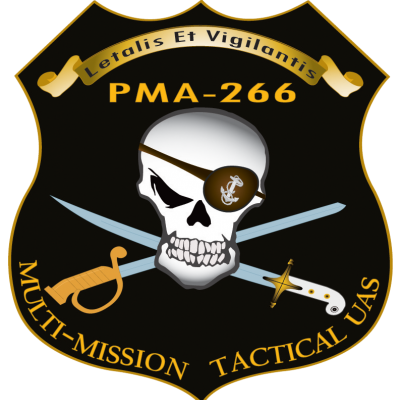 PMA-266 logo