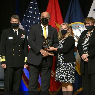 Acquisitihttps://www.navair.navy.mil/sites/g/files/jejdrs536/files/PMA299%20Acq%20Excellence%20Screen%20Shot%202021.jpgon Excellence Award for International 2021