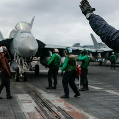 F/A-18E