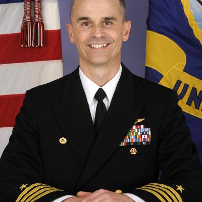 Capt. Daniel Papp