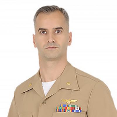 Maj. Clayton Wade Piersall