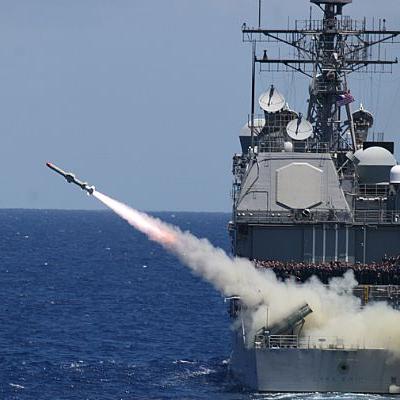 Harpoon