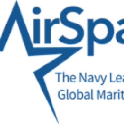 Sea Air Space Logo