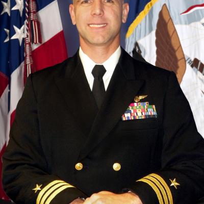 Capt. Sterbenz