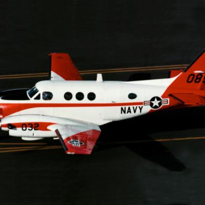 T-44 Pegasus