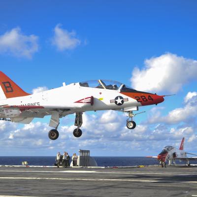 T-45 Goshawk