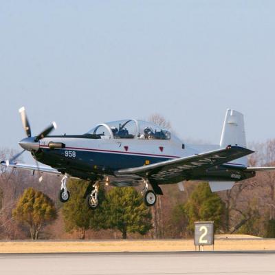 T-6A Texan II