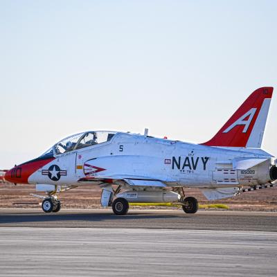 T-45C Goshawk 