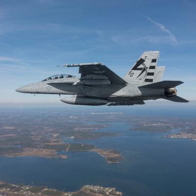 F/A-18