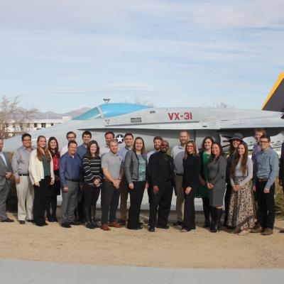 2019 TEDP graduates 