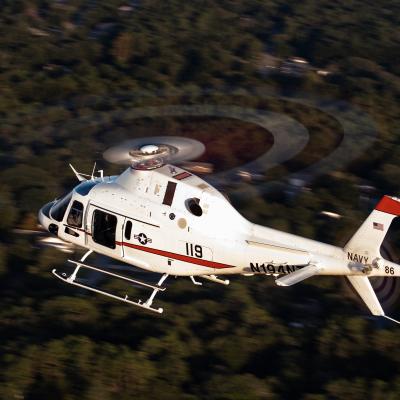 TH-73A Advanced Helicopter Training System