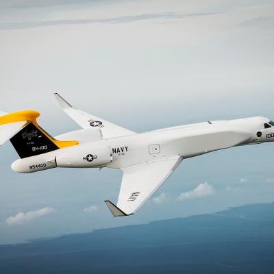 TRSA Aircraft